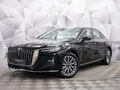 2025 Hongqi H5 II, чёрный, 4380000 рублей