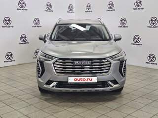 2023 Haval Jolion I, серый, 1850000 рублей, вид 2