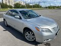 2006 Toyota Camry VI (XV40), серебристый, 650000 рублей - вид 5