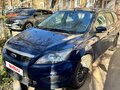 2011 Ford Focus II Рестайлинг, синий, 400000 рублей