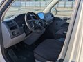 2007 Volkswagen Transporter T5, серый, 1150000 рублей - вид 8