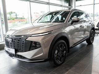 2026 Haval F7 II, серый, 3369000 рублей, вид 1