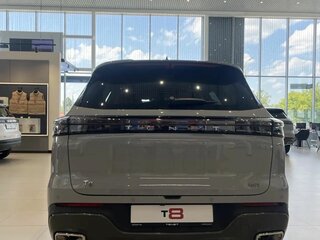 2026 Tenet T8, серый, 3630000 рублей, вид 5