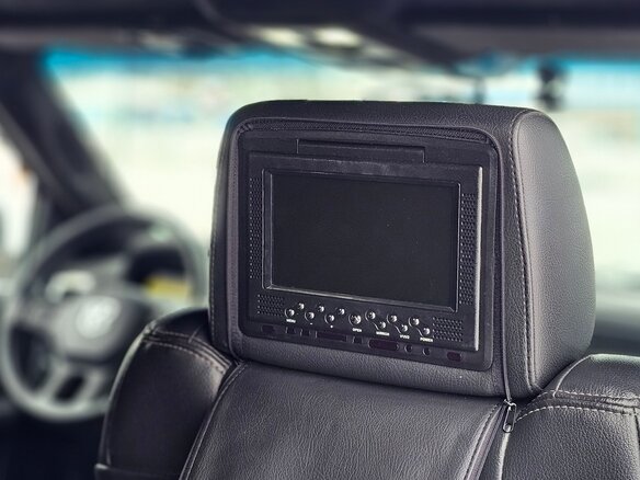 2012 Dodge RAM IV (DS/DJ), чёрный, 4000000 рублей - вид 30