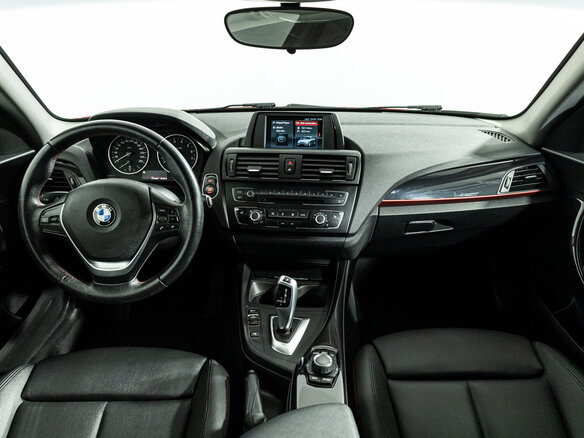 2014 BMW 2 серии 220i F22, красный, 1899700 рублей - вид 12