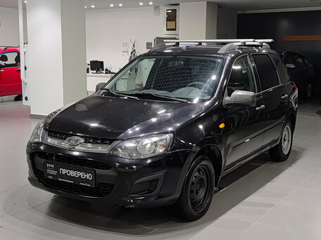 Lada (ВАЗ) Kalina II