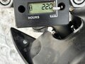 2024 Regulmoto Seven 125E, чёрный, 66000 рублей - вид 8