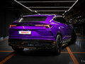 2022 Lamborghini Urus I, фиолетовый - вид 3