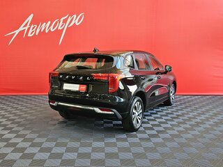 2023 Haval Jolion I, чёрный, 1600000 рублей, вид 5