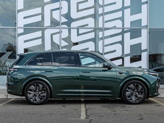 2023 Li Auto (Lixiang) L7 I, зелёный, 7127000 рублей, вид 5