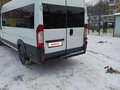 2010 Peugeot Boxer, белый, 600000 рублей - вид 2