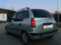 2002 Hyundai Matrix I, серебристый, 290000 рублей - вид 2