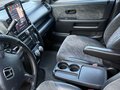 2003 Honda CR-V II, чёрный - вид 7