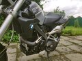2007 BMW G 650 X, чёрный, 470000 рублей - вид 10