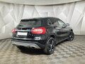 2016 Mercedes-Benz GLA 250 I (X156), чёрный, 1579000 рублей - вид 1