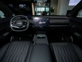 2026 Esteo Exlantix ET, чёрный, 6990000 рублей, вид 3