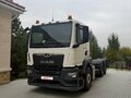 2021 MAN TGS, белый, 11000000 рублей