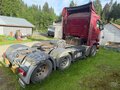 2014 Scania R-Series, пурпурный, 5700000 рублей - вид 4