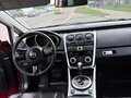 2008 Mazda CX-7 I, красный - вид 5