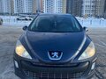 2008 Peugeot 308 I, синий, 310000 рублей - вид 4