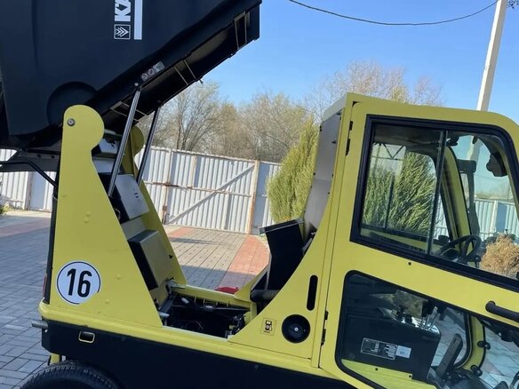 2007 Karcher ICC 1S/D, 2000000 рублей - вид 2