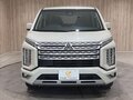 2023 Mitsubishi Delica D:5 I Рестайлинг, белый - вид 1