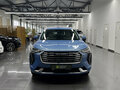 2021 Haval Jolion I, синий - вид 2