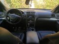 2016 Ford Explorer V Рестайлинг, белый, 2800000 рублей - вид 5