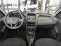 2026 Lada (ВАЗ) Largus I Рестайлинг, белый, 1582000 рублей - вид 6