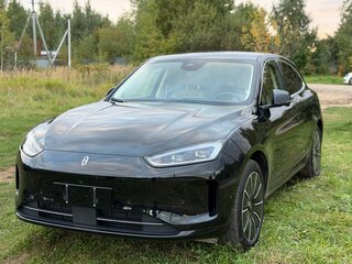 2023 Aito M5 I, чёрный, 5000000 рублей, вид 2