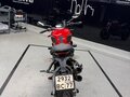2020 Ducati Monster 821, красный, 800000 рублей - вид 5