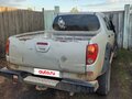 2008 Mitsubishi L200 IV, серый, 900000 рублей