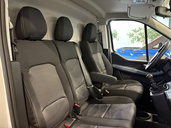 2026 Foton View, белый, 3447000 рублей - вид 34