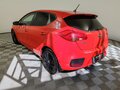 2016 Kia Ceed II Рестайлинг, красный, 1070000 рублей - вид 6