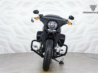 2019 Harley-Davidson Sport Glide, чёрный, 1649000 рублей, вид 4