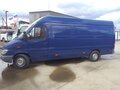 2003 Mercedes-Benz Sprinter, синий, 1460000 рублей - вид 1