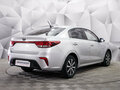 2018 Kia Rio IV, серебристый, 1144000 рублей - вид 4