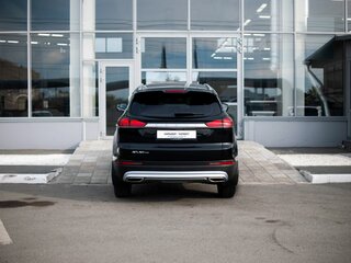 2022 Geely Atlas Pro, чёрный, 1620000 рублей, вид 4