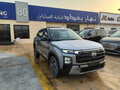 2026 Hyundai Creta II Рестайлинг, серый, 3000000 рублей - вид 2