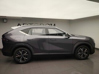 2025 GAC GS4, серый, 3199000 рублей, вид 5