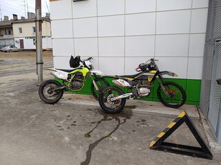 2024 Progasi Super Max 300, чёрный, 120000 рублей, вид 5