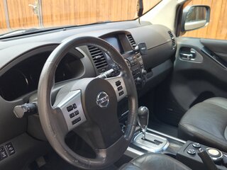 2010 Nissan Pathfinder III Рестайлинг, серый, 1500000 рублей, вид 2
