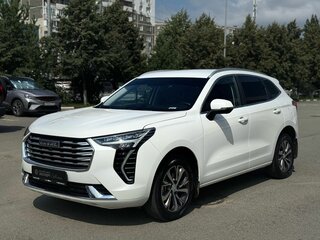 2023 Haval Jolion I, белый, 1790000 рублей, вид 1