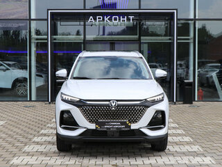 2026 Changan CS75 Pro, белый, 3155000 рублей, вид 2