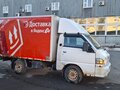 2008 Hyundai Porter, белый, 350000 рублей - вид 8