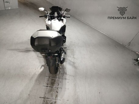 2022 Honda NT1100, белый, 1499000 рублей, вид 5