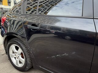 2012 Chevrolet Cruze I, чёрный, 650000 рублей, вид 3