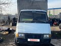 2001 ГАЗ ГАЗель (3302), белый, 230000 рублей