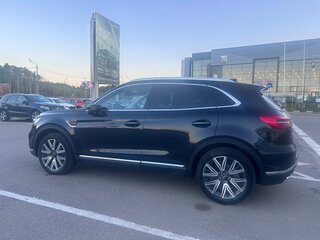 2024 Hongqi HS5 I, чёрный, 2490000 рублей, вид 4