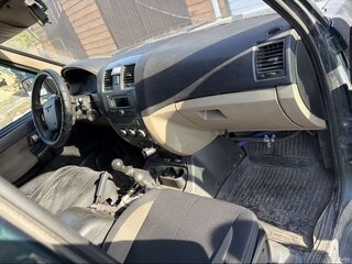 2012 УАЗ Патриот 3163 I, зелёный, 417000 рублей, вид 5